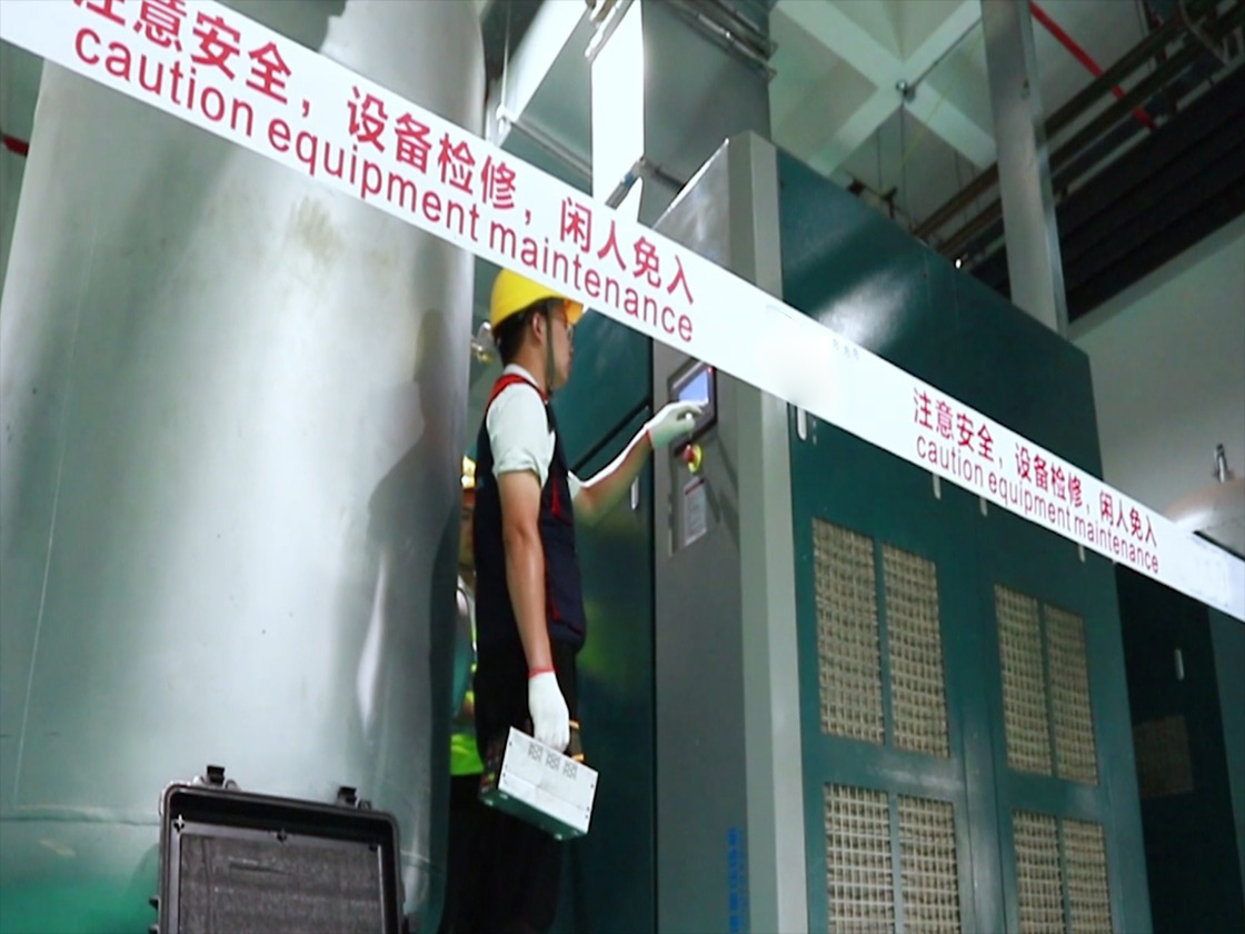 空壓機維修保養(yǎng)圖